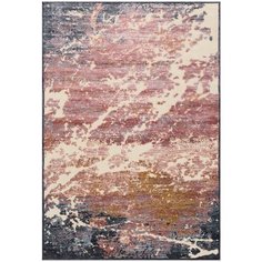 Бельгийский ковер из вискозы Catrin VC2076- V87 прямоугольник (200*300 см) Verbatex