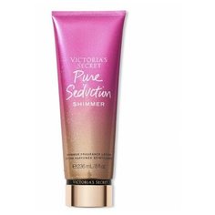 Лосьон для тела парфюмированный питательный Victorias Secret Pure Seduction Shimmer 236 мл