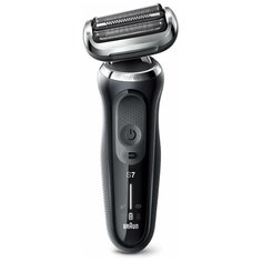 Электробритва Braun Series 7 70-N1000s Noire