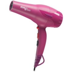Фен Mark Shmidt 8862 Dark magenta 2200ВТ