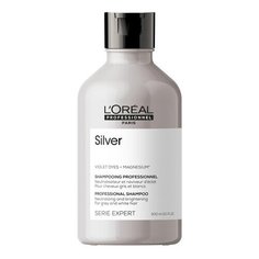 LOreal Professionnel Шампунь Silver 300 мл