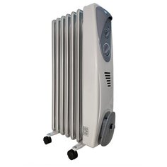 Обогреватель General Climate NY 18AR