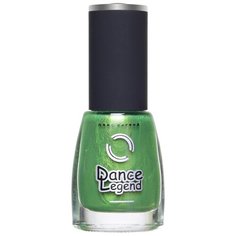 Лак Dance Legend Конфетти, 15 мл, 532