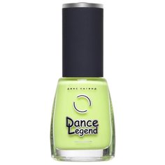Лак Dance Legend Конфетти, 15 мл, 538