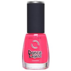 Лак Dance Legend Конфетти, 15 мл, 559