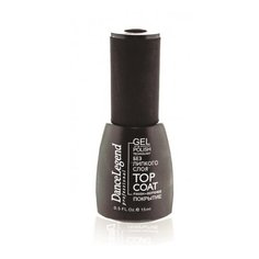 Dance Legend верхнее покрытие Top Coat без липкого слоя, прозрачный