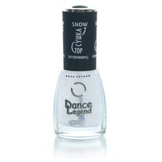 Dance Legend верхнее покрытие Top Сушка, snow