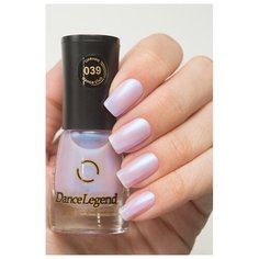 Лак Dance Legend Mini, 6.5 мл, 039
