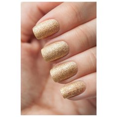 Лак Dance Legend Sahara Crystal, 15 мл, 52 - Aurum