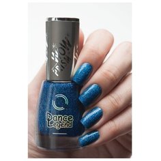 Лак Dance Legend Wow Prism, 15 мл, 28 Night Ranger