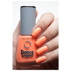 Лак Dance Legend Neonic, 15 мл, 818 Best Vacations