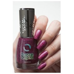 Лак Dance Legend Wow Prism, 15 мл, 25 Behind The Scenes