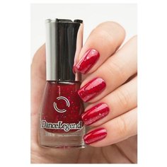 Лак Dance Legend Broken Glass, 6.5 мл, 03 Reign