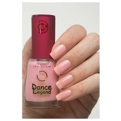 Лак Dance Legend French Manicure, 15 мл, F15