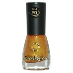 Лак Dance Legend Mini, 6.5 мл, 072