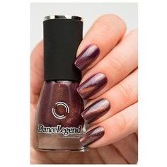 Лак Dance Legend Golden Eye, 6.5 мл, 05 — Dirty Love