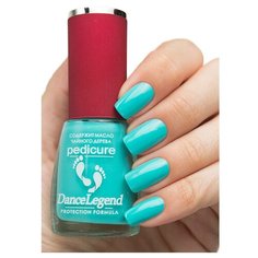 Лак Dance Legend Pedicure, 12 мл, 11 demeter