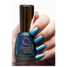 Лак Dance Legend New Prism, 15 мл, 11 - High Voltage