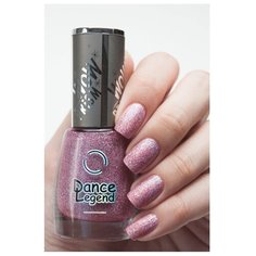 Лак Dance Legend Wow Prism, 15 мл, 19 Glam Rock