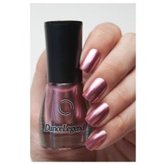 Лак Dance Legend Steel, 6.5 мл, 864 blade