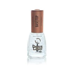 Dance Legend базовое и верхнее покрытие Base Top, прозрачный