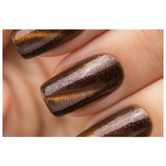Лак Dance Legend Golden Eye, 6.5 мл, 03 — Goldfinger