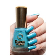 Лак Dance Legend Эмаль Trend (391-420), 15 мл, 404