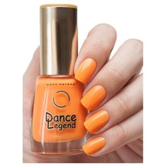 Лак Dance Legend Эмаль Color (331-360), 15 мл, 335