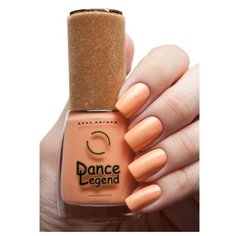 Лак Dance Legend Touch Me, 15 мл, 11 Sunstroke