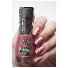 Лак Dance Legend Wow Prism, 15 мл, 24 Learning To Fly