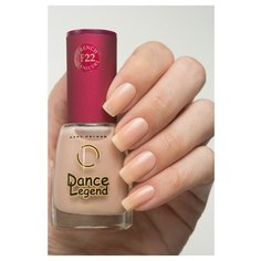 Лак Dance Legend French Manicure, 15 мл, F22