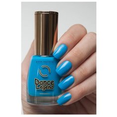 Лак Dance Legend Gel-Effect 2, 15 мл, 1039