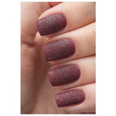 Лак Dance Legend Sahara Crystal, 15 мл, 10 - Wine Stone