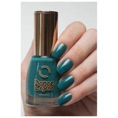 Лак Dance Legend Gel-Effect 2, 15 мл, 1037