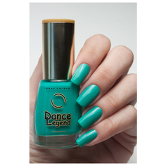 Лак Dance Legend Gel Effect, 15 мл, 896