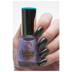 Лак Dance Legend Сияющее золото, 15 мл, 940