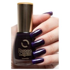 Лак Dance Legend Эмаль Trend (391-420), 15 мл, 402