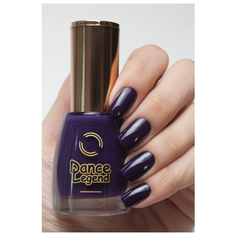 Лак Dance Legend Gel-Effect 2, 15 мл, 1045
