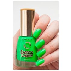 Лак Dance Legend Эмаль Color (331-360), 15 мл, 333