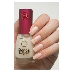 Лак Dance Legend French Manicure, 15 мл, F09