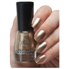 Лак Dance Legend Steel, 6.5 мл, 856 Stylet