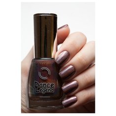 Лак Dance Legend New Prism, 15 мл, 09 - Robots vs Humans
