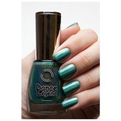 Лак Dance Legend New Prism, 15 мл, 12 - Android