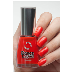 Лак Dance Legend Glass, 15 мл, 1049
