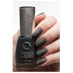 Лак Dance Legend Sahara Crystal, 15 мл, 06 - Ash