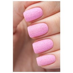 Лак Dance Legend Sahara Crystal, 15 мл, 08 - Sandy