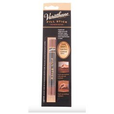 Воск Varathane Fill Stick, американский орех/светлый орех/посольский дуб