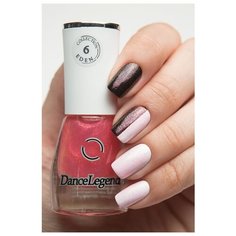 Лак Dance Legend Eden, 6.5 мл, 06 forbidden fruit
