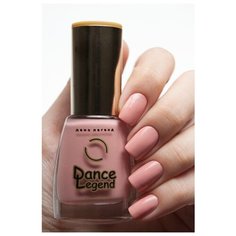 Лак Dance Legend Эмаль Classic (301-330), 15 мл, 320