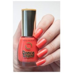 Лак Dance Legend Эмаль Mix (361-390), 15 мл, 390